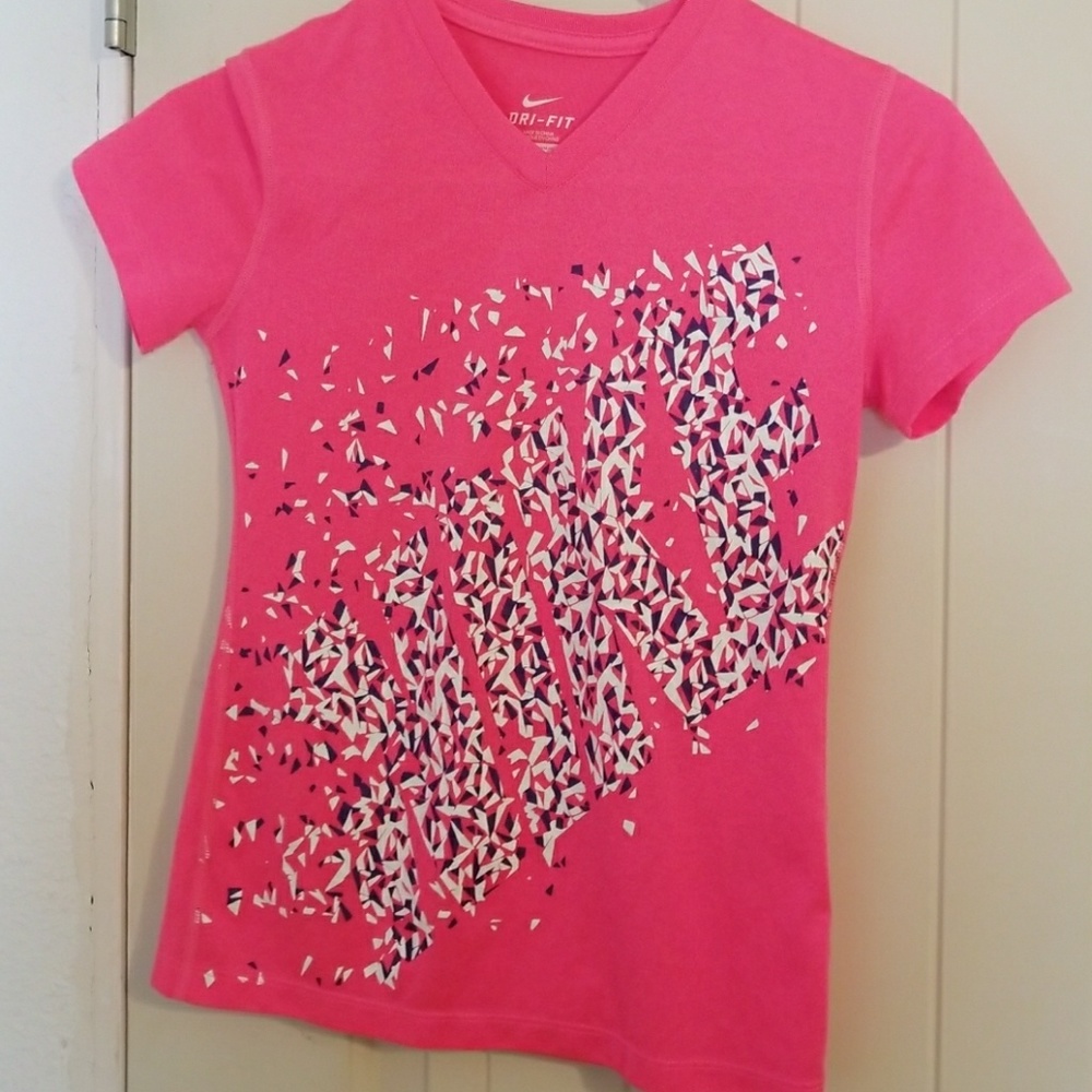 Nike Dri-FIT shirt